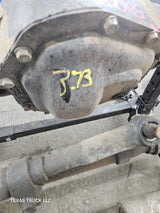 1999-2004 Ford Super Duty F250 F350 SRW Front Axle 3.73 Gear Ratio