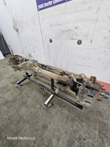 1999-2004 Ford Super Duty F250 F350 SRW Front Axle 3.73 Gear Ratio