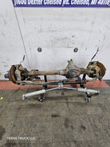 1999-2004 Ford Super Duty F250 F350 SRW Front Axle 3.73 Gear Ratio