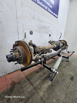1999-2004 Ford Super Duty F250 F350 SRW Front Axle 3.73 Gear Ratio