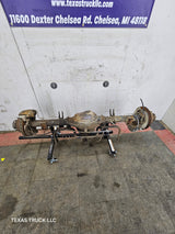 1999-2001 Ford Super Duty F250 F350 SRW Rear Axle 3.73 Ratio