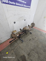1999-2001 Ford Super Duty F250 F350 SRW Rear Axle 3.73 Ratio