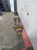 1999-2001 Ford Super Duty F250 F350 SRW Rear Axle 3.73 Ratio