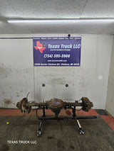 1999-2001 Ford Super Duty F250 F350 SRW Rear Axle 3.73 Ratio