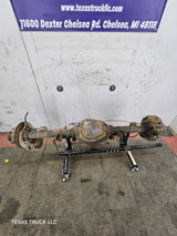 1999-2001 Ford Super Duty F250 F350 SRW Rear Axle 3.73 Ratio