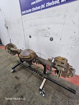 1999-2001 Ford Super Duty F250 F350 SRW Rear Axle 3.73 Ratio