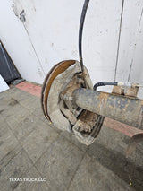 1999-2001 Ford Super Duty F250 F350 SRW Rear Axle 3.73 Ratio
