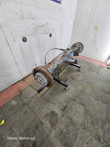 2011-2012 Dodge Ram 1500 3.55 Ratio OEM Rear Axle Rear End 4th Gen