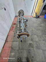 2011-2012 Dodge Ram 1500 3.55 Ratio OEM Rear Axle Rear End 4th Gen