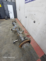 2011-2012 Dodge Ram 1500 3.55 Ratio OEM Rear Axle Rear End 4th Gen