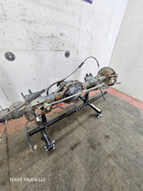 2011-2012 Dodge Ram 1500 3.55 Ratio OEM Rear Axle Rear End 4th Gen