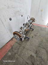 2011-2012 Dodge Ram 1500 3.55 Ratio OEM Rear Axle Rear End 4th Gen