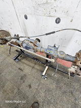 2011-2012 Dodge Ram 1500 3.55 Ratio OEM Rear Axle Rear End 4th Gen