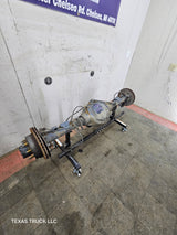 2007-2008 Chevrolet Silverado / GMC Sierra 2500 3500 HD Rear Axle 11.5" 3.73 Gear Ratio GT4 G80