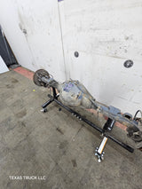 2007-2008 Chevrolet Silverado / GMC Sierra 2500 3500 HD Rear Axle 11.5" 3.73 Gear Ratio GT4 G80