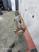 2007-2008 Chevrolet Silverado / GMC Sierra 2500 3500 HD Rear Axle 11.5" 3.73 Gear Ratio GT4 G80