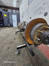 2007-2008 Chevrolet Silverado / GMC Sierra 2500 3500 HD Rear Axle 11.5" 3.73 Gear Ratio GT4 G80