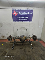 2007-2008 Chevrolet Silverado / GMC Sierra 2500 3500 HD Rear Axle 11.5" 3.73 Gear Ratio GT4 G80