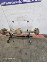 1997-1999 Ford F150 Rear Axle 3.55 Gear Ratio 87k miles Limited Slip