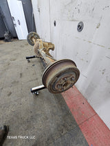 1997-1999 Ford F150 Rear Axle 3.55 Gear Ratio 87k miles Limited Slip