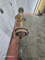 1997-1999 Ford F150 Rear Axle 3.55 Gear Ratio 87k miles Limited Slip