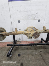 1997-1999 Ford F150 Rear Axle 3.55 Gear Ratio 87k miles Limited Slip
