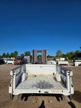 2009-2014 Ford F150 5' 6" Short Truck Bed - White & Tan