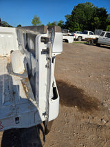 2009-2014 Ford F150 5' 6" Short Truck Bed - White & Tan