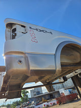 2009-2014 Ford F150 5' 6" Short Truck Bed - White & Tan