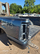 1999-2007 Chevrolet Silverado / GMC Sierra 1500 5' 8" Short Truck Bed