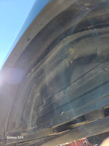 1999-2007 Chevrolet Silverado / GMC Sierra 1500 5' 8" Short Truck Bed