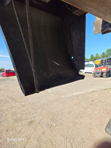 1999-2007 Chevrolet Silverado / GMC Sierra 1500 5' 8" Short Truck Bed