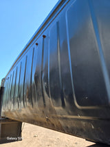 1999-2007 Chevrolet Silverado / GMC Sierra 1500 5' 8" Short Truck Bed