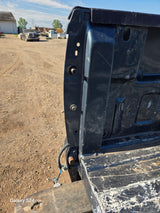 1999-2007 Chevrolet Silverado / GMC Sierra 1500 5' 8" Short Truck Bed