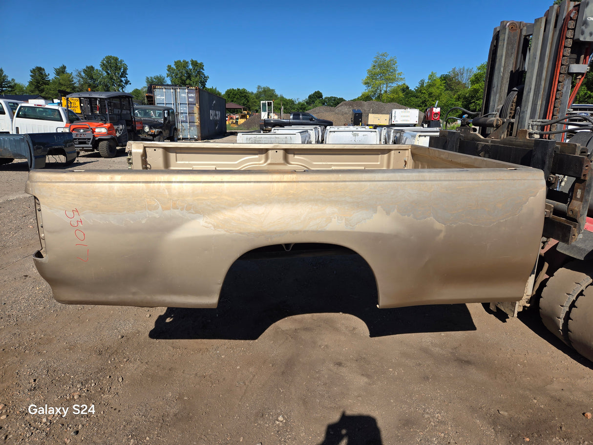 1993-1998 Toyota T100 Long Bed Truck Bed