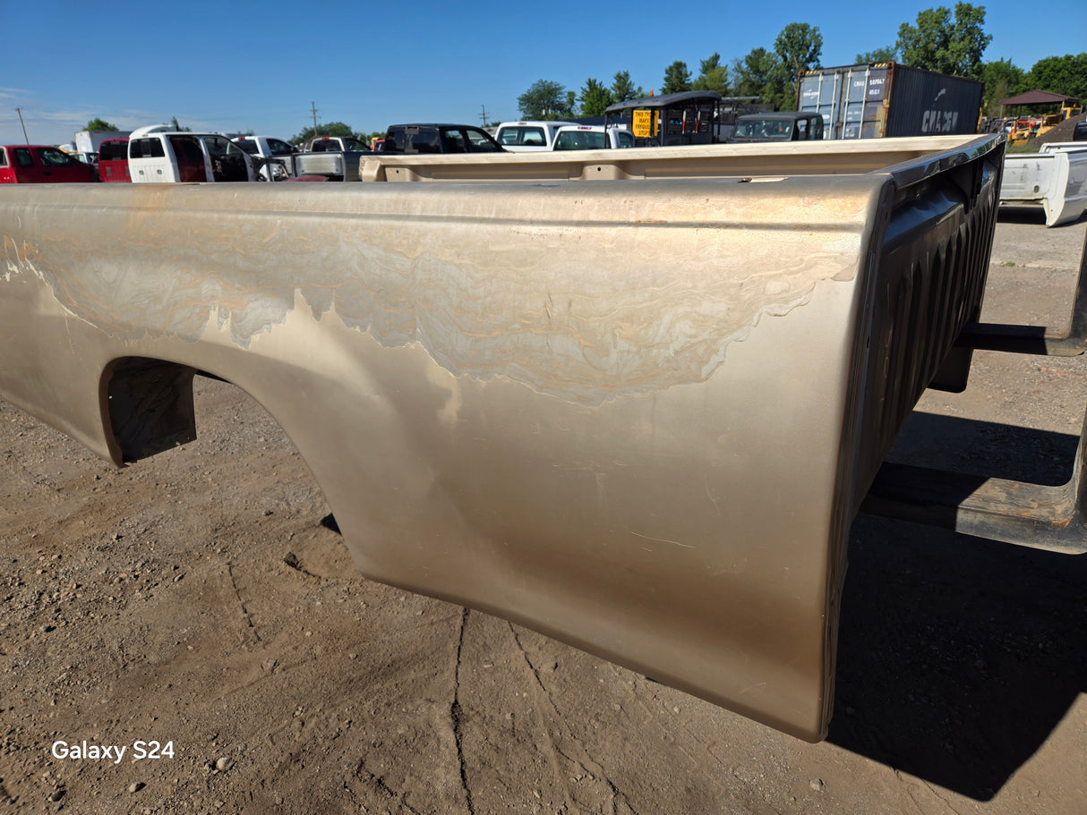 1993-1998 Toyota T100 Long Bed Truck Bed