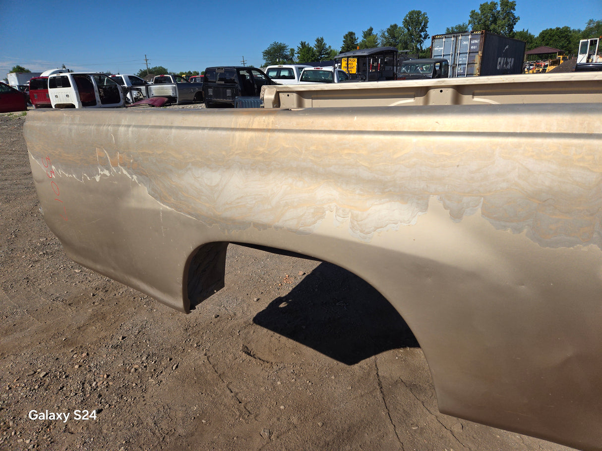 1993-1998 Toyota T100 Long Bed Truck Bed
