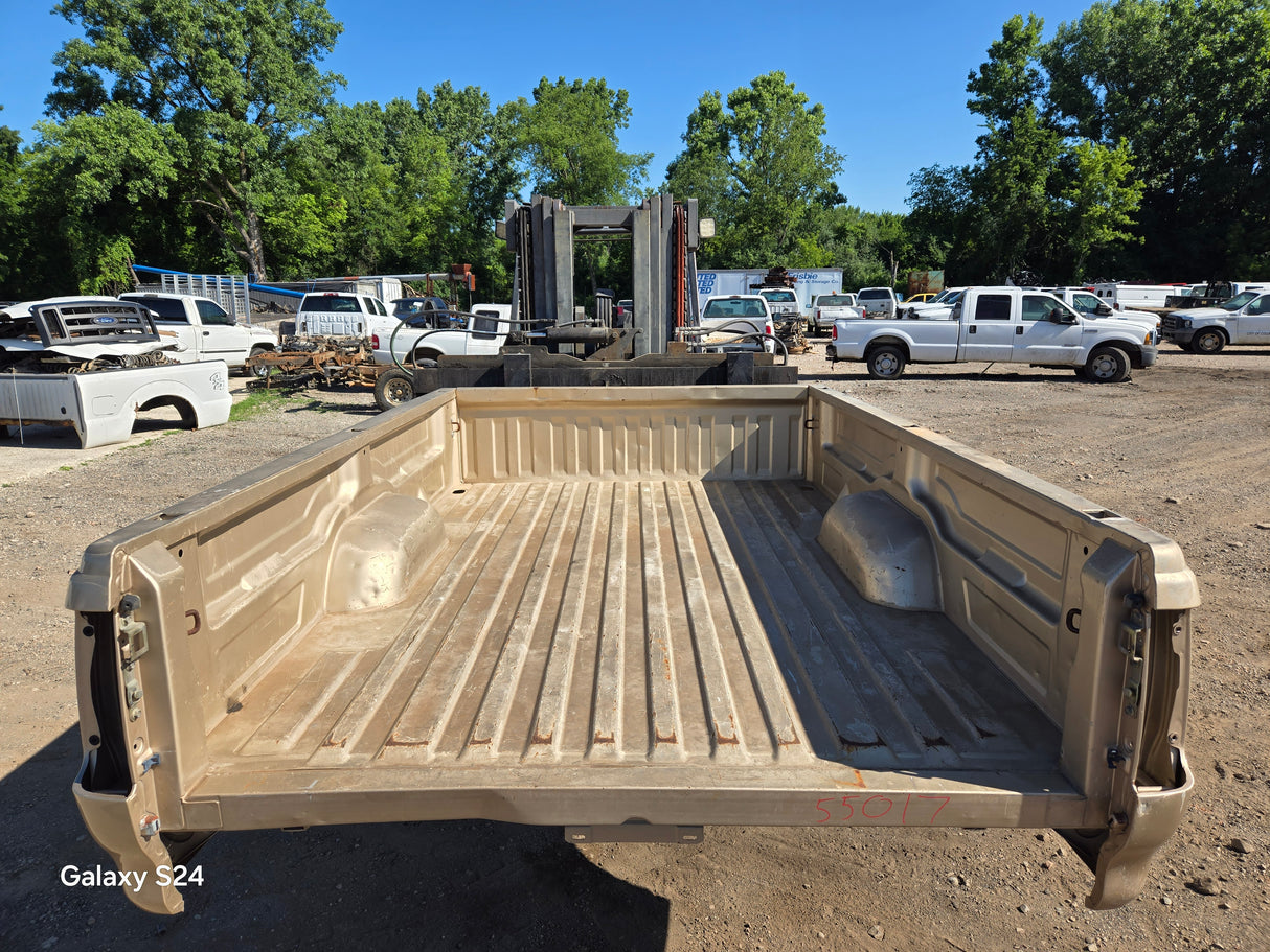 1993-1998 Toyota T100 Long Bed Truck Bed