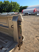 1993-1998 Toyota T100 Long Bed Truck Bed