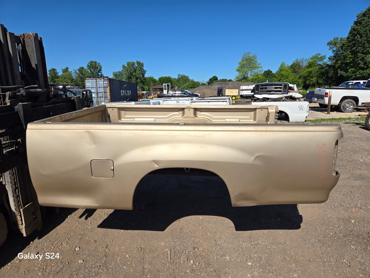 1993-1998 Toyota T100 Long Bed Truck Bed