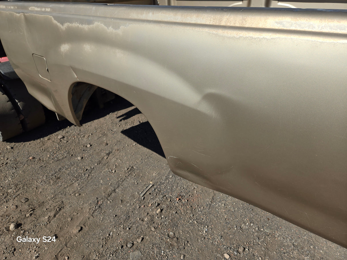 1993-1998 Toyota T100 Long Bed Truck Bed