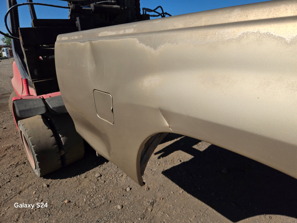 1993-1998 Toyota T100 Long Bed Truck Bed