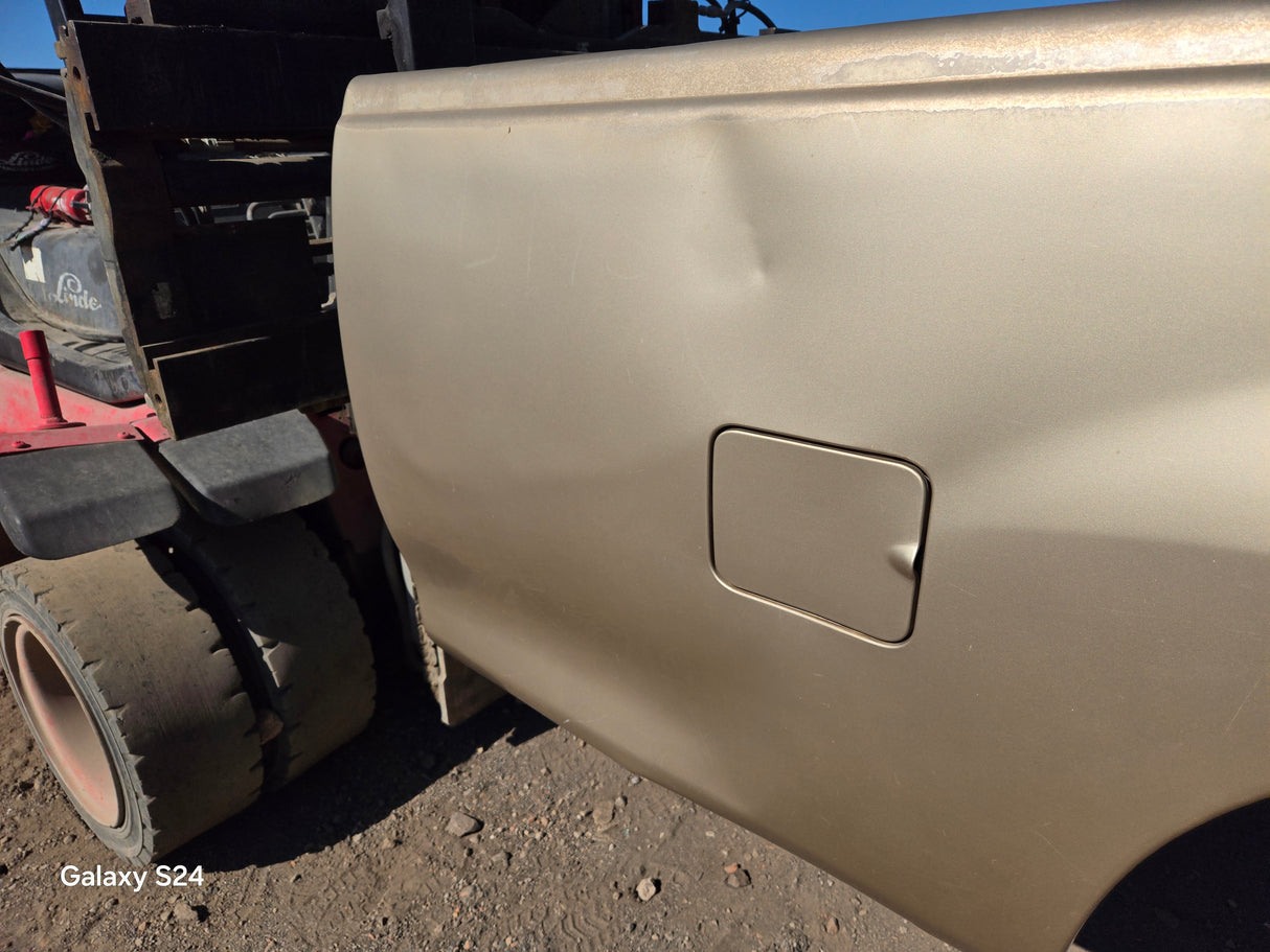 1993-1998 Toyota T100 Long Bed Truck Bed