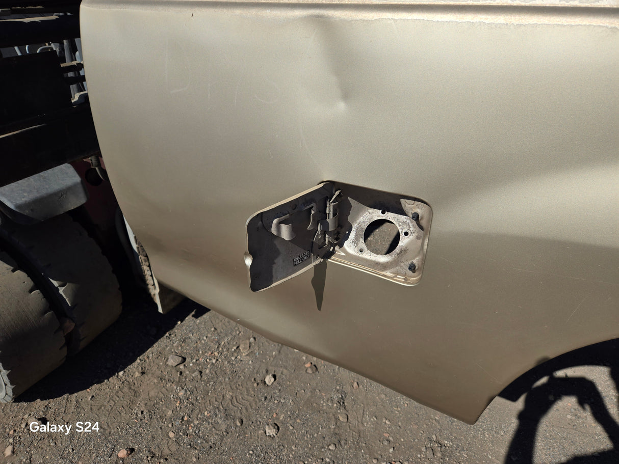 1993-1998 Toyota T100 Long Bed Truck Bed