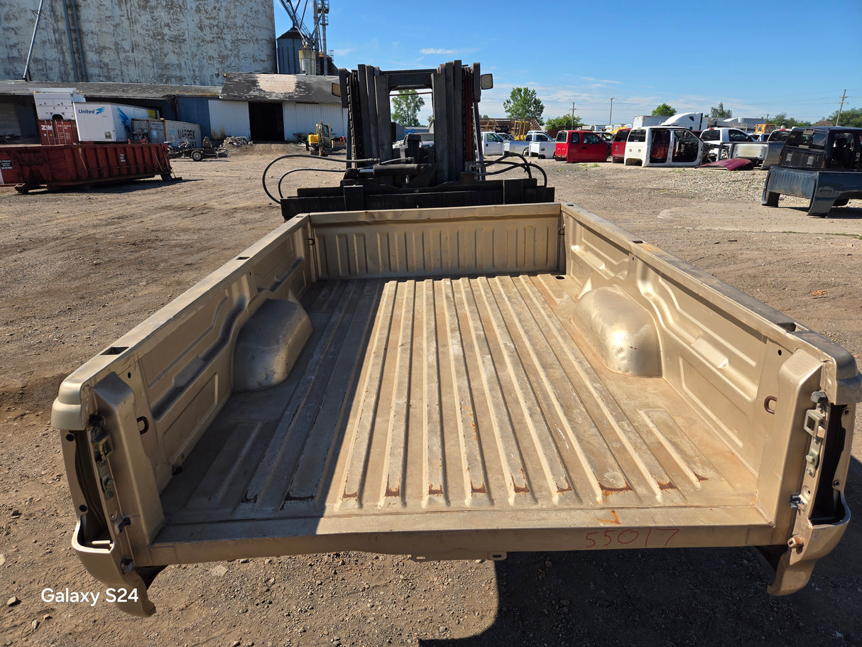 1993-1998 Toyota T100 Long Bed Truck Bed