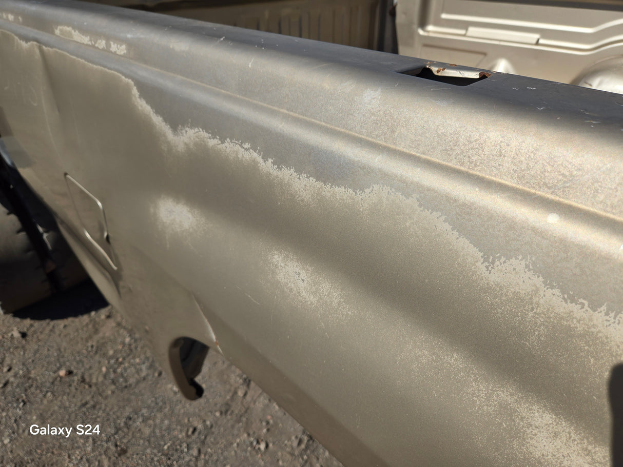 1993-1998 Toyota T100 Long Bed Truck Bed