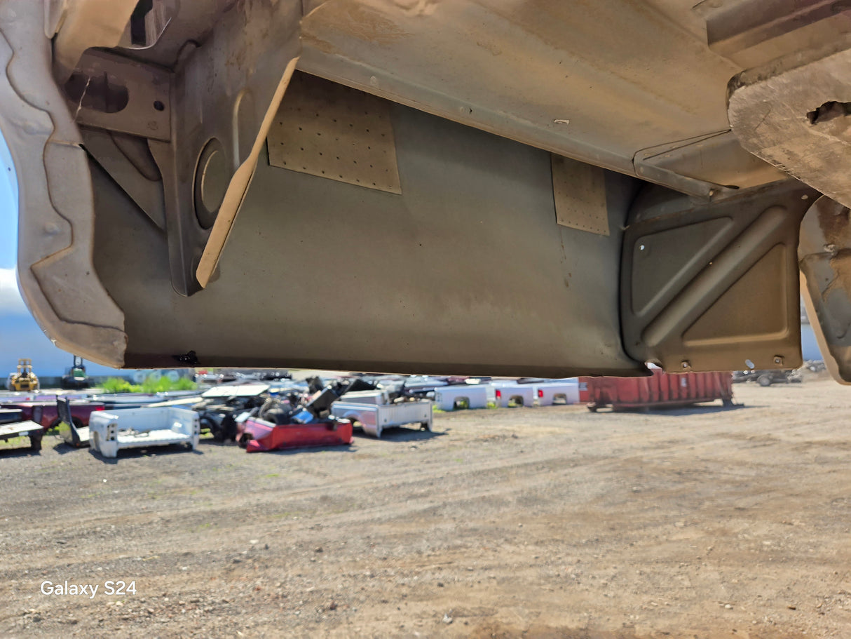 1993-1998 Toyota T100 Long Bed Truck Bed