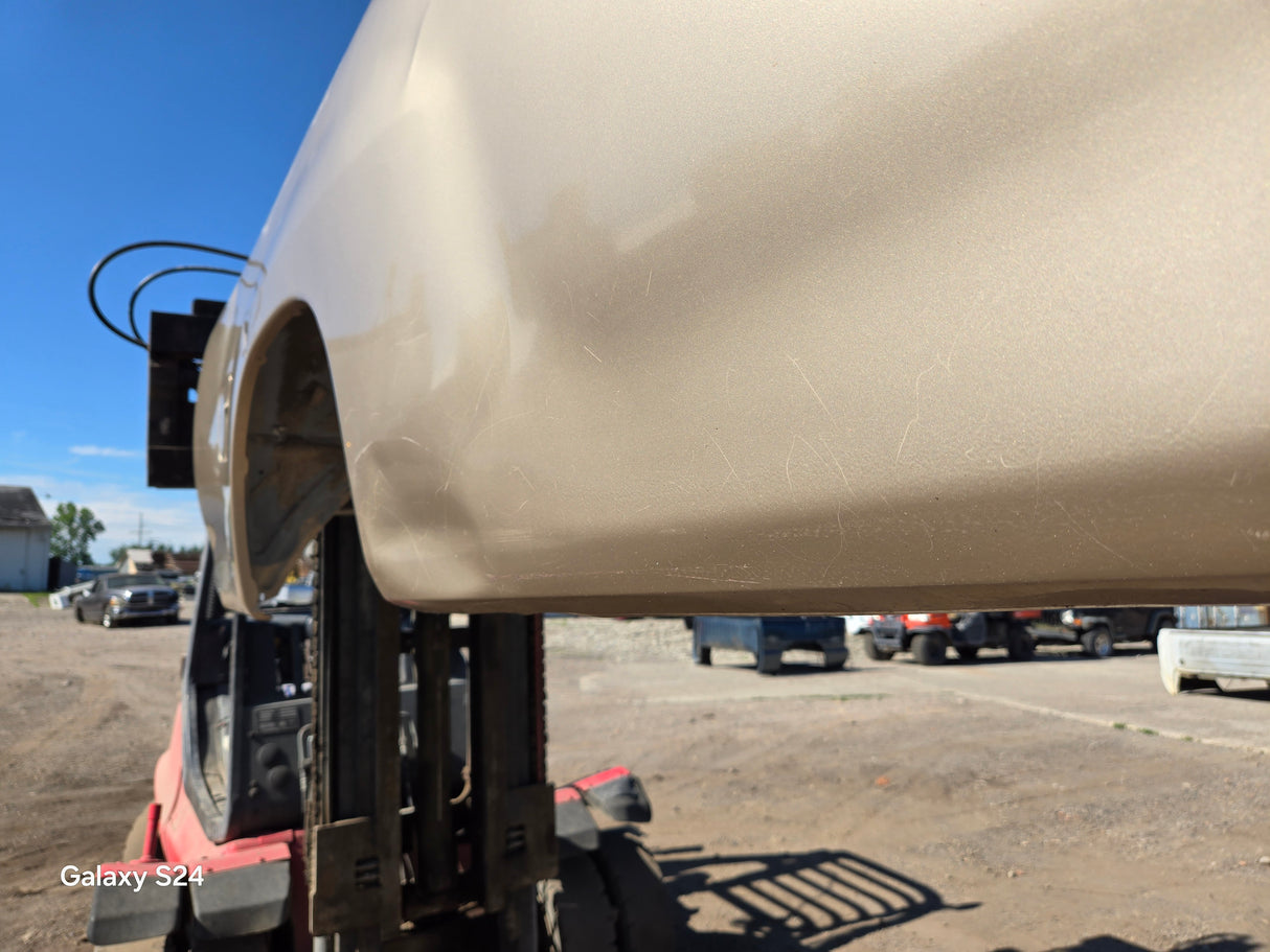 1993-1998 Toyota T100 Long Bed Truck Bed