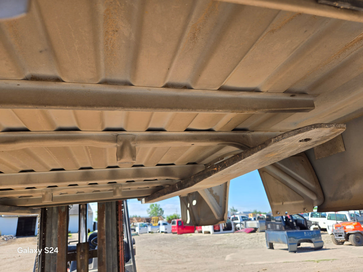 1993-1998 Toyota T100 Long Bed Truck Bed