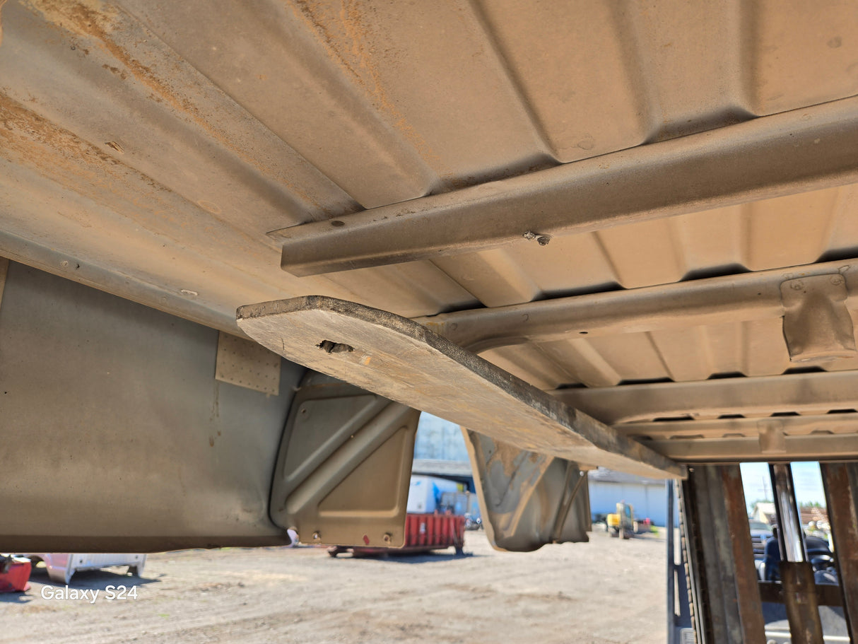 1993-1998 Toyota T100 Long Bed Truck Bed